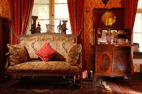 Hacienda Los Lingues Chili