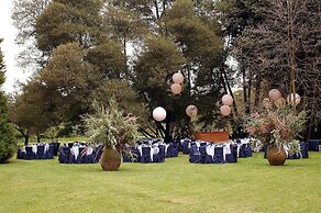 Hacienda Los Lingues Chili