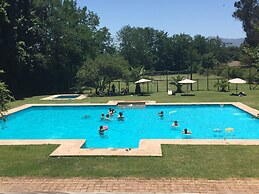 Hacienda Los Lingues Chili