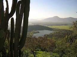 Hacienda Los Lingues Chili