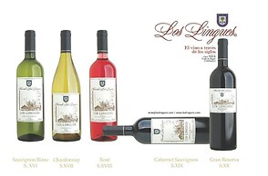 Hacienda Los Lingues Chili