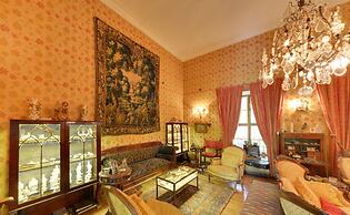 Hacienda Los Lingues Chili