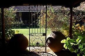 Hacienda Los Lingues Chili