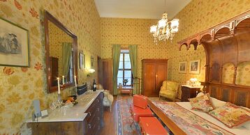 Hacienda Los Lingues Chili