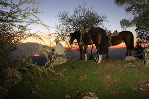 Hacienda Los Lingues Chili