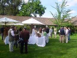 Hacienda Los Lingues Chili