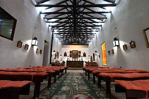 Hacienda Los Lingues Chili