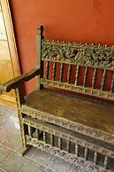 Hacienda Los Lingues Chili