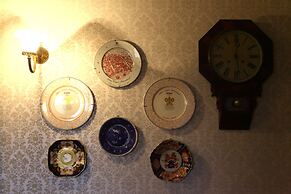 Hacienda Los Lingues Chili