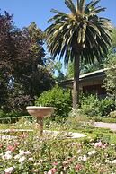 Hacienda Los Lingues Chili