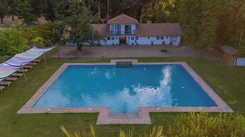 Hacienda Los Lingues Chili