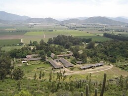 Hacienda Los Lingues Chili