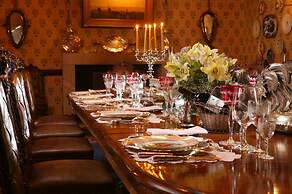 Hacienda Los Lingues Chili