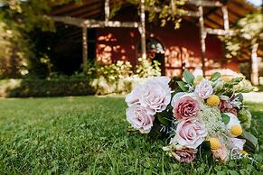 Hacienda Los Lingues Chili