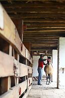 Hacienda Los Lingues Chili