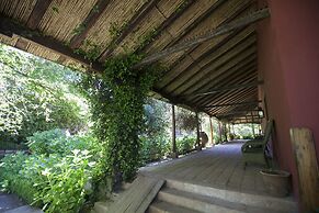 Hacienda Los Lingues Chili