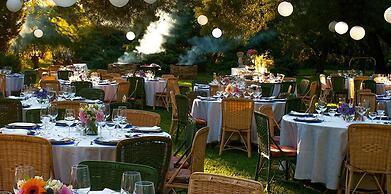 Hacienda Los Lingues Chili