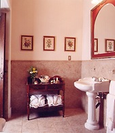 Hacienda Los Lingues Chili