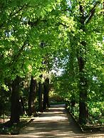 Hacienda Los Lingues Chili