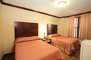 Radio City Apartments