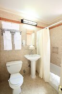 Radio City Apartments