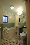 Radio City Apartments