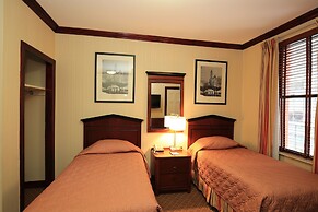 Radio City Apartments