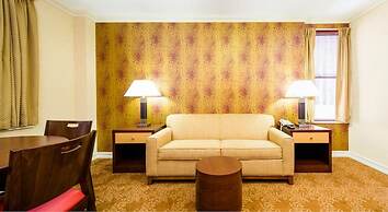 Radio City Apartments