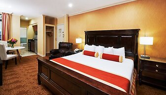 Radio City Apartments