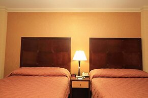 Radio City Apartments