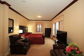 Radio City Apartments