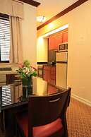 Radio City Apartments