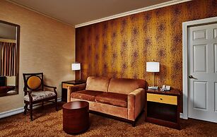 Radio City Apartments