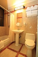 Radio City Apartments