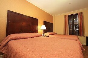 Radio City Apartments