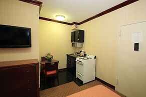 Radio City Apartments