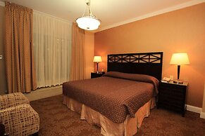 Radio City Apartments