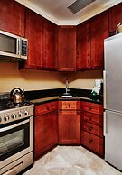 Radio City Apartments