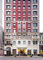 Radio City Apartments