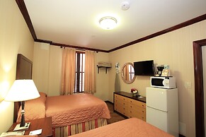 Radio City Apartments