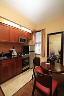 Radio City Apartments