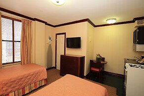 Radio City Apartments