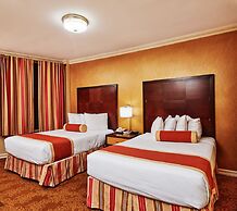 Radio City Apartments