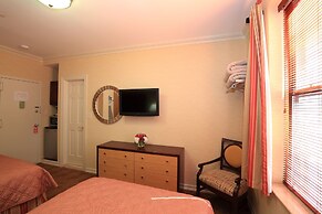 Radio City Apartments