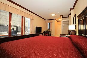 Radio City Apartments