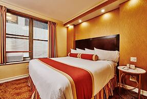 Radio City Apartments