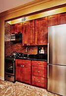 Radio City Apartments