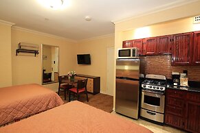 Radio City Apartments