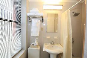 Radio City Apartments