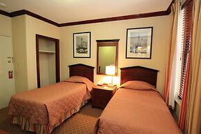 Radio City Apartments